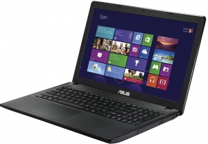 Asus X551MA Black